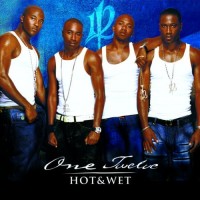 Purchase 112 - Hot & Wet