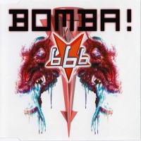 Purchase 666 - Bomba! (CDS)