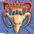 Buy 666 - Diablo (CDS) Mp3 Download