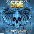 Buy 666 - I'm Your Nitemare (CDS) Mp3 Download