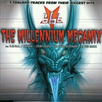 Purchase 666 - The 666 New Millennium Megamix (CDM)