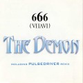 Buy 666 - The Demon (CDS) Mp3 Download
