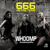 Purchase 666 Vs. Tag Team - Whoomp (CDM)