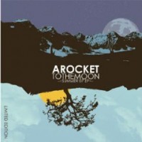 Purchase A Rocket to the Moon - Summer (EP)