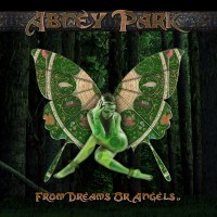 Purchase Abney Park - From Dreams Or Angels