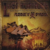 Purchase Abney Park - Lost Horizons