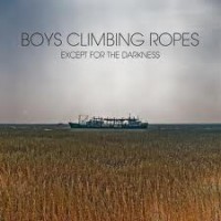 Purchase Boys Climbing Ropes - Except For The Darkness