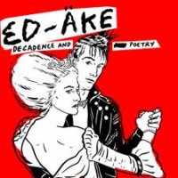 Purchase Ed-Ake - Decadence And Poetry