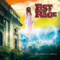 Purchase Fist Of Rage - Iterations to Reality