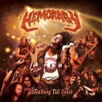 Purchase Hemoragy - Headbang Till Death