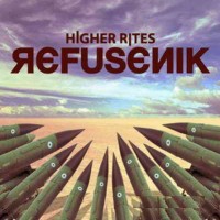 Purchase Higher Rites - Refusenik