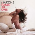 Buy Maroon 5 - Hands All Over (Deluxe Edition) Mp3 Download