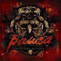 Purchase Paura - History Bleeds