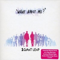 Purchase 1 Giant Leap - What About Me? CD2