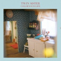 Purchase Twin Sister - Colour Your Life-Vampires With Dreaming Kids CD1