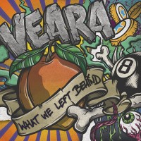 Purchase Veara - What We Left Behind