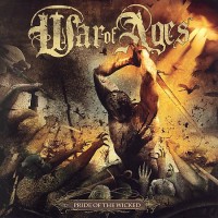 Purchase War of Ages - Pride of the Wicked