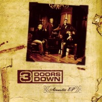 Purchase 3 Doors Down - Acoustic (EP)