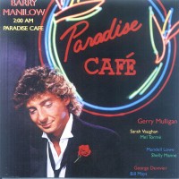 Purchase Barry Manilow - 2:00 AM Paradise Cafe (Vinyl)