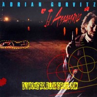 Purchase Adrian Gurvitz - Il Assassino