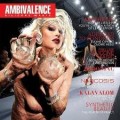 Buy Ambivalence - Silicone Magic Mp3 Download