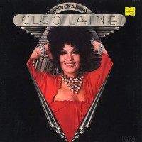 Purchase Cleo Laine - Born On A Friday
