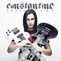 Purchase Constantine - Shredcore