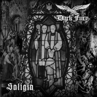 Purchase Dark Fury - Saligia