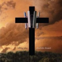 Purchase Killing Joke - Absolute Dissent