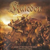 Purchase Kaledon - Legend Of The Forgotten Reign Chapter VI: The Last Night On The Battlefield
