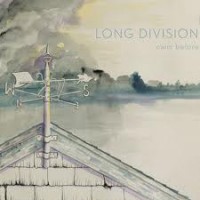 Purchase Long Division - Calm Before