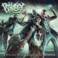 Purchase Pathology - Legacy Of The Ancients