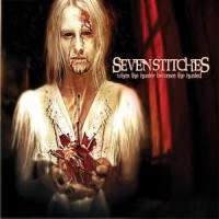 Purchase Seven Stitches - When The Hunter Becomes The Hunted