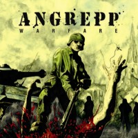 Purchase Angrepp - Warfare