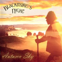 Purchase Blackmore's Night - Autumn Sky