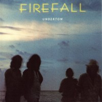 Purchase Firefall - Undertow