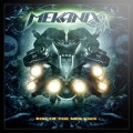Buy Mekanix - Rise Of The Mekanix Mp3 Download