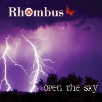 Purchase Rhombus - Open The Sky