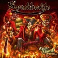 Buy Swashbuckle - Crime Always Pays… Mp3 Download