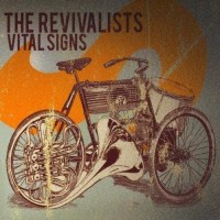 Purchase The Revivalists - Vital Signs