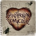 Buy Twiztid - Heartbroken And Homicidal Mp3 Download