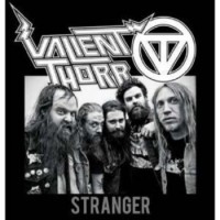Purchase Valient Thorr - Stranger