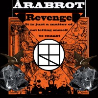 Purchase Arabrot - Revenge