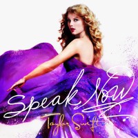 Purchase Taylor Swift - Speak Now