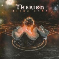 Purchase Therion - Sitra Ahra