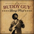 Buy Buddy Guy - Living Proof Mp3 Download