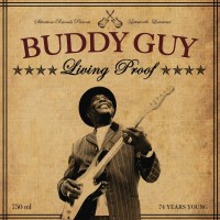 Purchase Buddy Guy - Living Proof