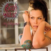 Purchase Beth Hart - My California