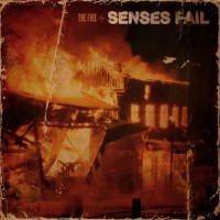 Purchase Senses Fail - The Fire