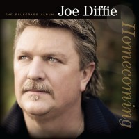 Purchase Joe Diffie - Homecoming: The Bluegrass Album